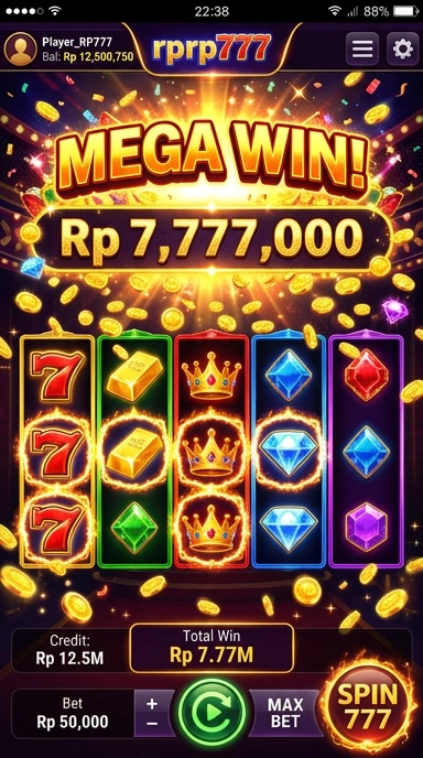rprp777 - Pusat APK Terlengkap dan Terpopuler di Indonesia